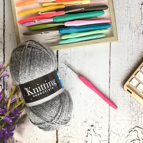 Knitcessities yarn shop and knitting supplies- Orlando