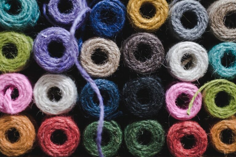 Knitting Yarn