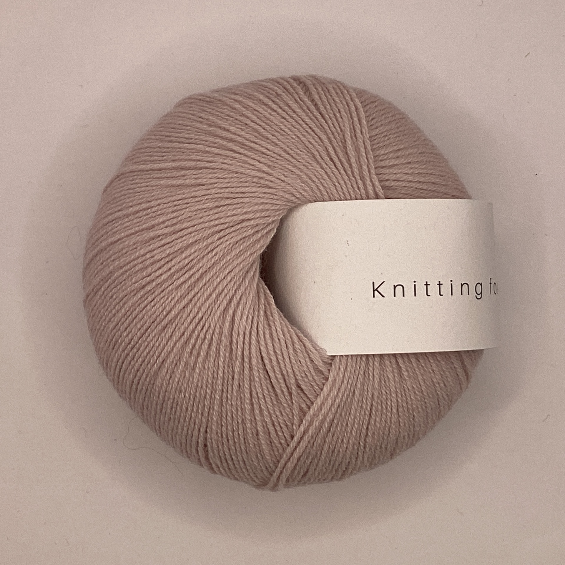 Knitting for Olive Cotton Merino Slate - Knitcessities