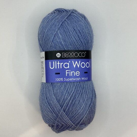 Berroco Ultra Wool Fine #53162 Forget-Me-Not