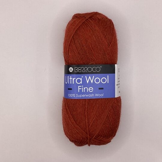 Berroco Ultra Wool Fine #53122 Sunflower