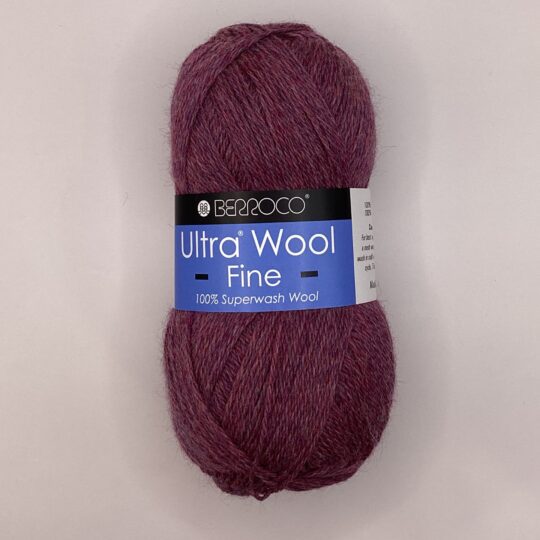 Berroco Ultra Wool Fine #53153 Heather