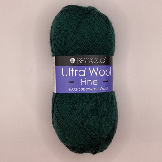 Berroco Ultra Wool Fine #53149 Pine