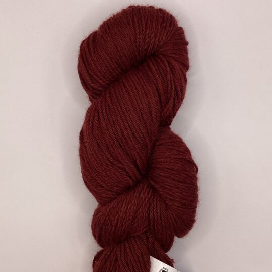 Berroco Vintage #5181 Black Cherry