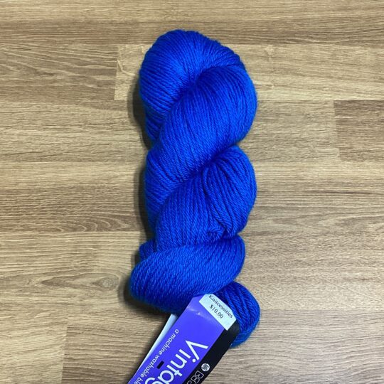 Berroco Vintage #5153 Blue Note
