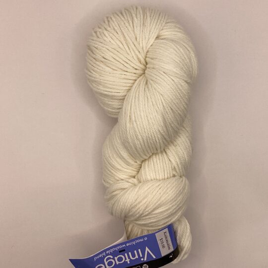 Berroco Vintage #5101 Mochi
