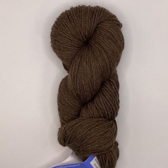 Berroco Vintage #5103 Mocha
