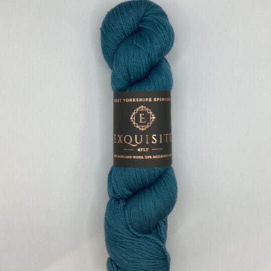 West Yorkshire Spinners Exquisite #318 Bayswater