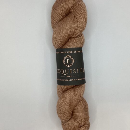 West Yorkshire Spinners Exquisite #403 Dusk