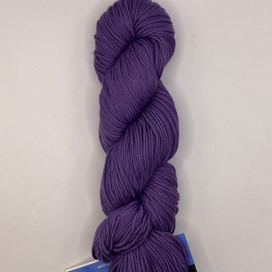 Berroco Modern Cotton #1633 Viola