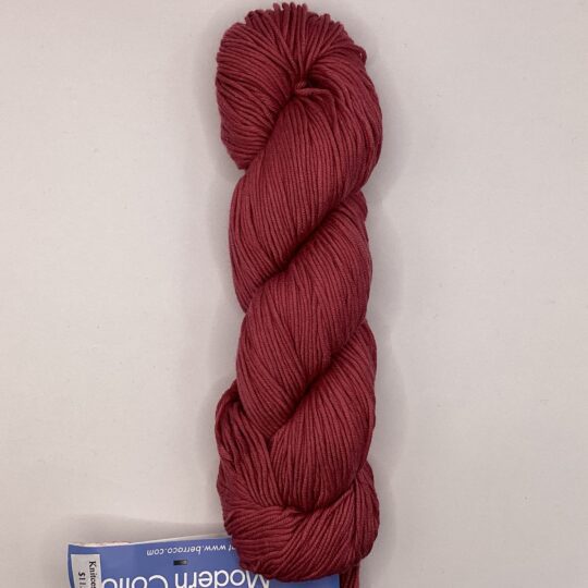 Berroco Modern Cotton #1698 Rocky Point