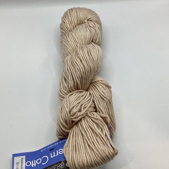 Berroco Modern Cotton #1666 Dune