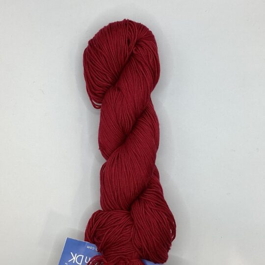 Berroco Modern Cotton DK #6651 Narragansett
