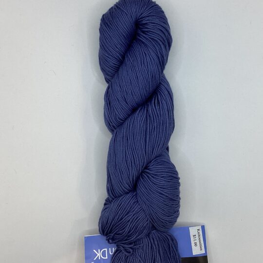 Berroco Modern Cotton DK #6656 Napatree