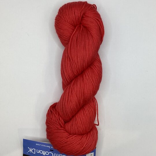 Berroco Modern Cotton DK #6697 PPAC