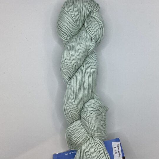 Berroco Modern Cotton DK #6660 Coast
