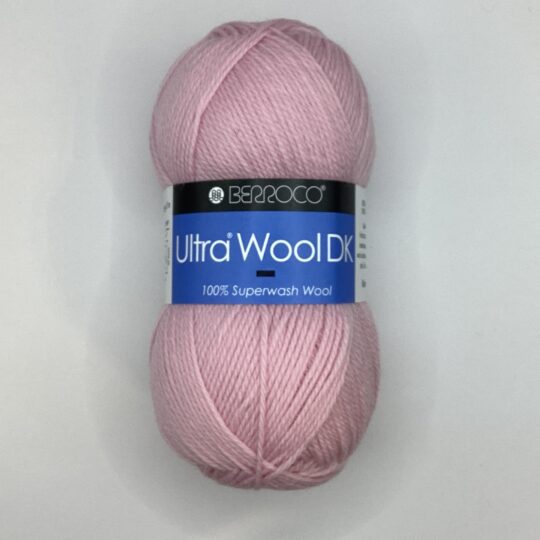 Berroco Ultra Wool DK #8310 Alyssum
