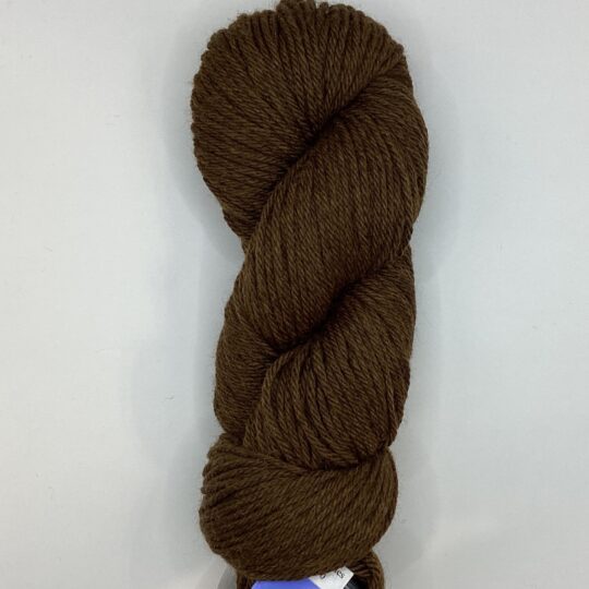 Berroco Vintage Chunky #6179 Chocolate