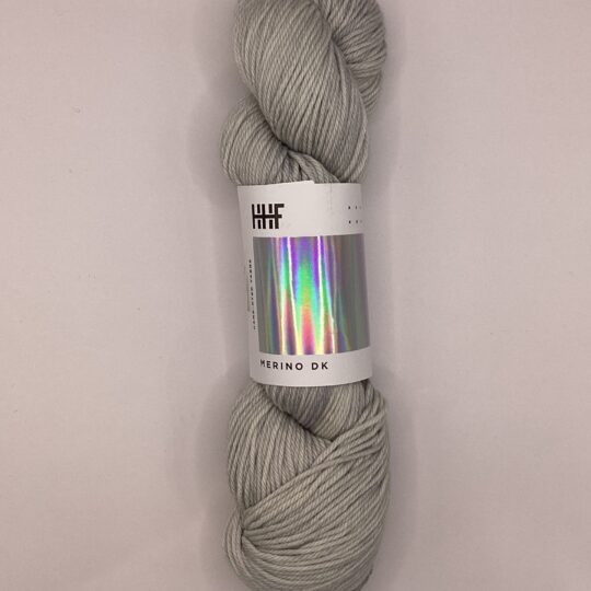 Hedgehog Fibres Merino DK Crystal