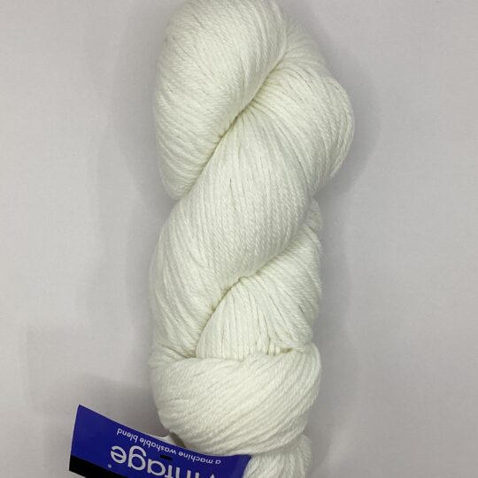 Berroco Vintage #5100 Snow Day