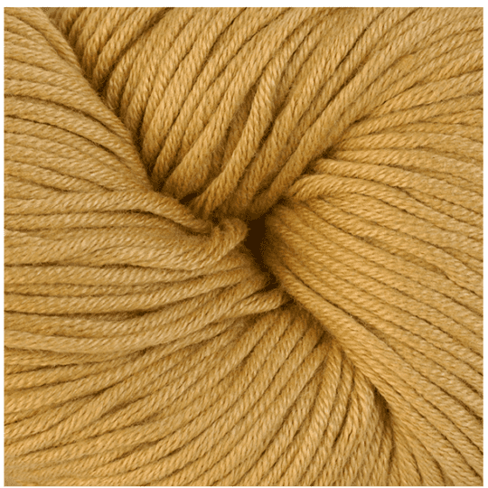 Berroco Modern Cotton #1618 Coffee Milk