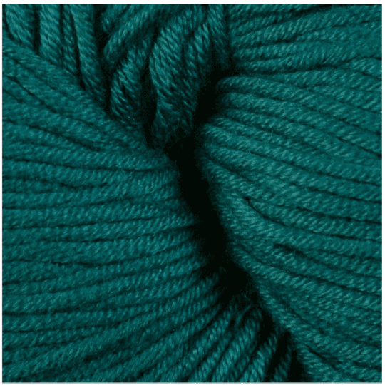 Berroco Modern Cotton #1657 Lippet