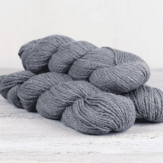 The Fibre Co Luma Grigio