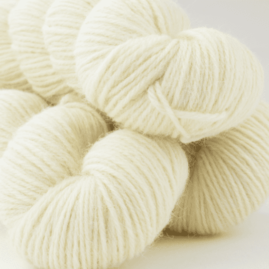 West Yorkshire Spinners Fleece Jacobs DK