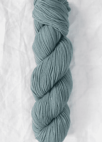 Quince & Co Chickadee #106 Bird's Egg