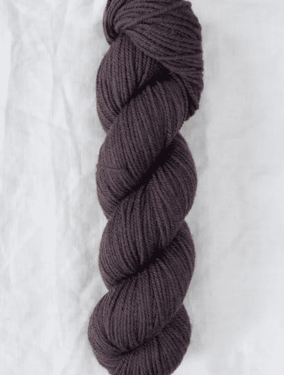 Quince & Co Chickadee #149 Damson