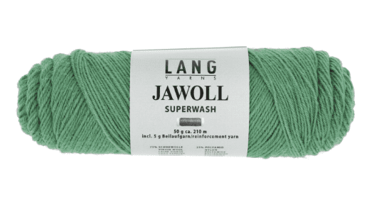 Lang Yarns Jawoll #83.0318