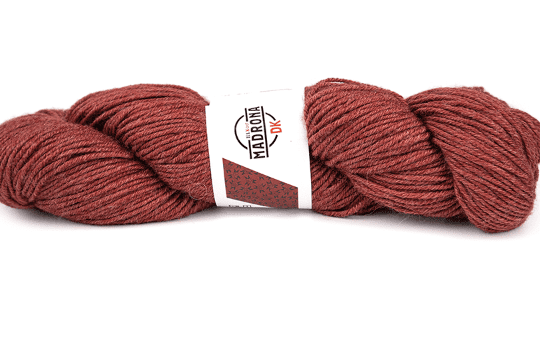 HiKoo Madrona DK #1510 Firethorn Berry