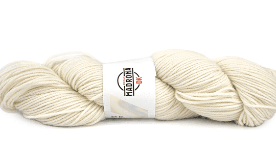 HiKoo Madrona DK #1501 Natural Pearl