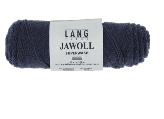 Lang Yarns Jawoll #83.0025