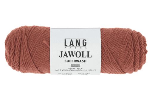 Lang Yarns Jawoll #83.0215
