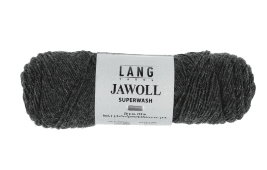 Lang Yarns Jawoll #83.0070