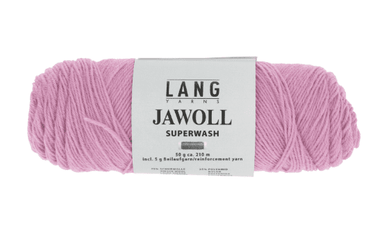 Lang Yarns Jawoll #83.0119