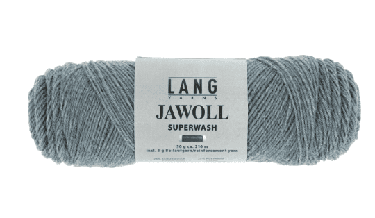 Lang Yarns Jawoll #83.0020