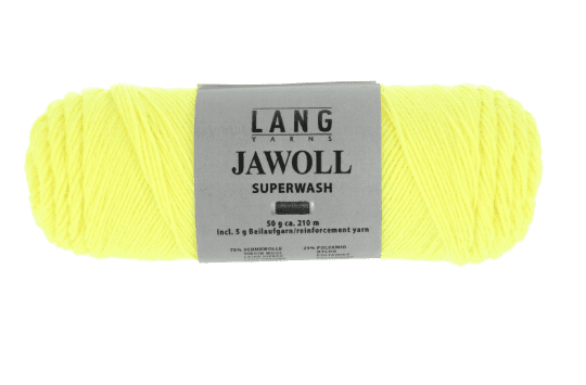 Lang Yarns Jawoll #83.0313