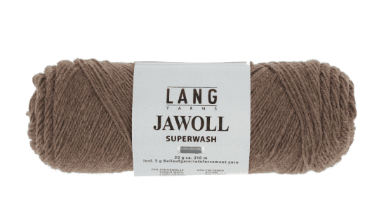 Lang Yarns Jawoll #83.0095