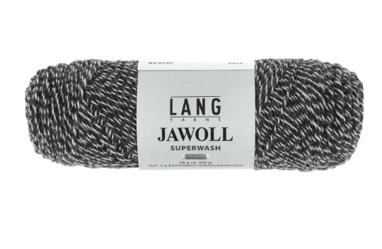 Lang Yarns Jawoll #83.0137