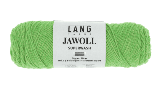 Lang Yarns Jawoll #83.0216