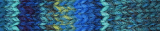 Jody Long Colourspun #1002 Peacock