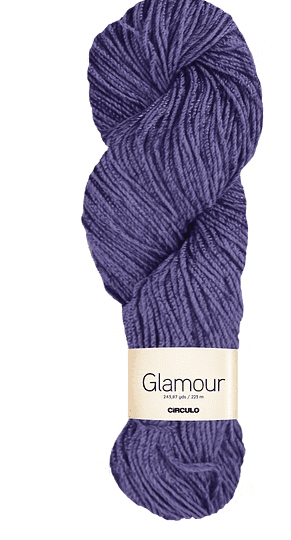 Circulo Glamour #6201 Tecno