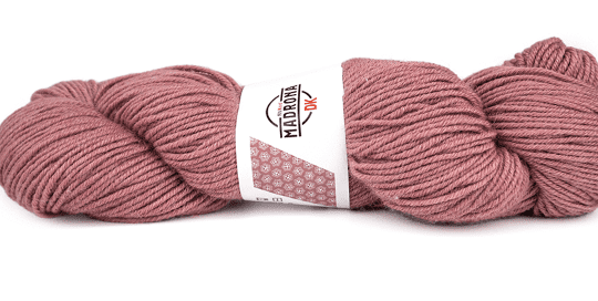 HiKoo Madrona DK #1512 Mountain Laurel