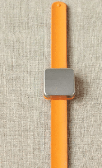 Cocoknits Maker's Keep Tangerine