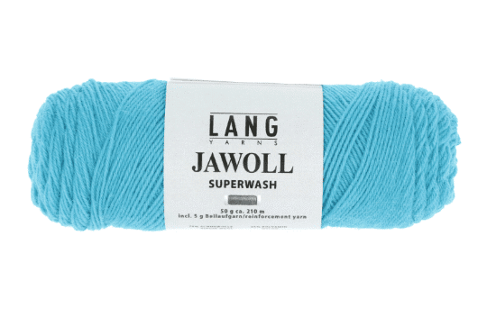 Lang Yarns Jawoll #83.0279