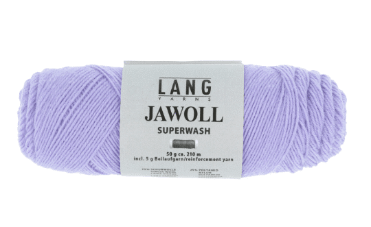 Lang Yarns Jawoll #83.0246