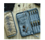 Lantern Moon Glory 5" Interchangeable Needle Set