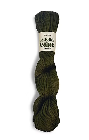 Circulo Sugar Cane #5164 Bush Green